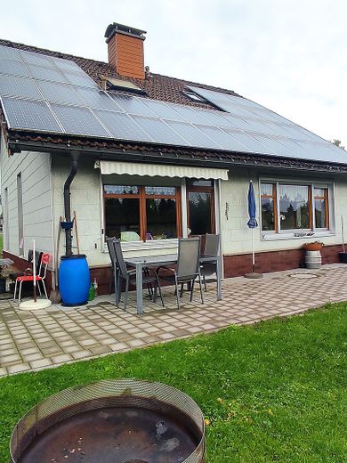 EFH in sonniger Alleinlage zu verkaufen – Foto 1