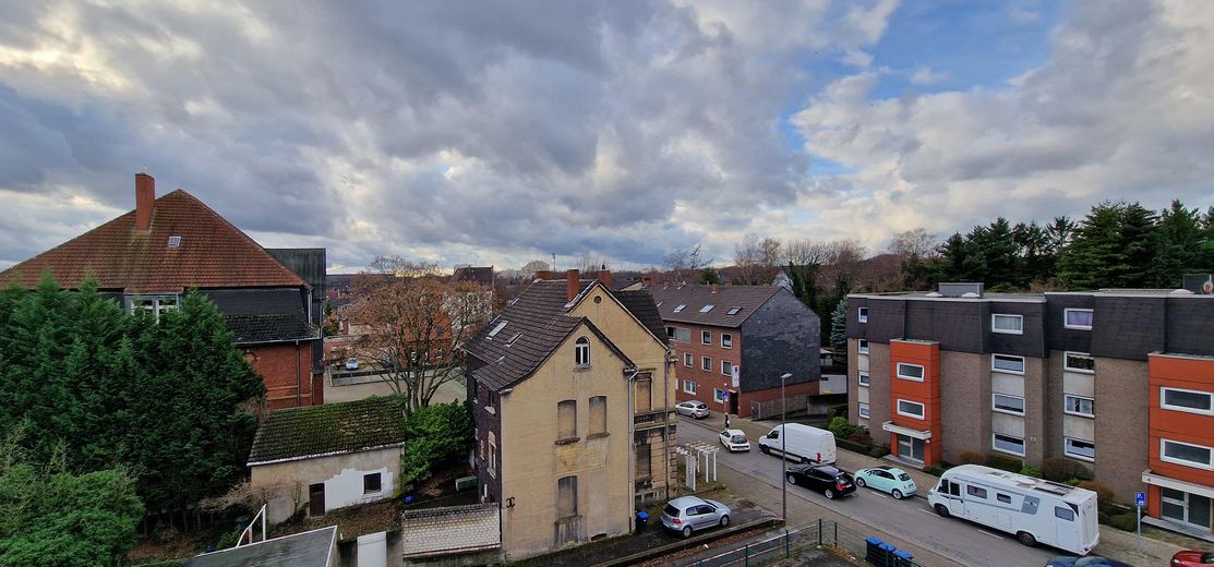 Gemütliche Wohnung mit Balkon und Weitblick in Erle – Foto 8