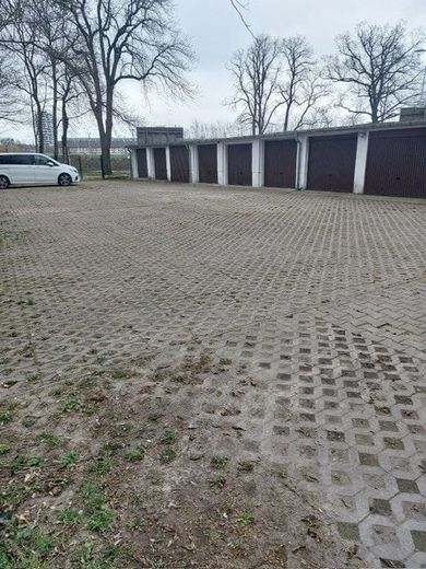 PkW-Stellplatz