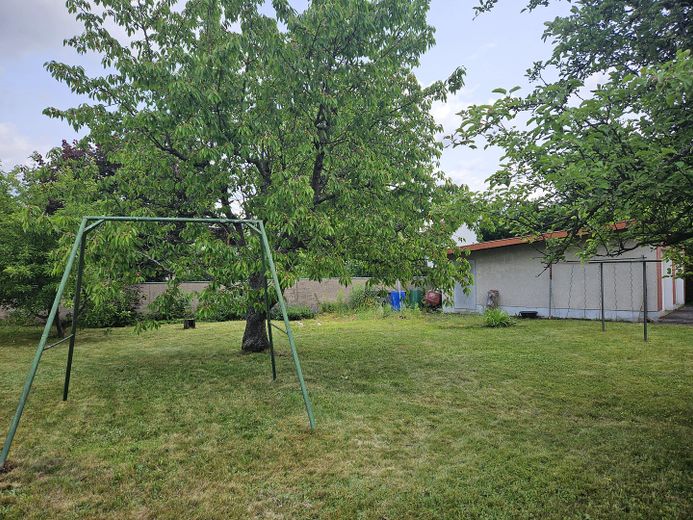 Obstgarten