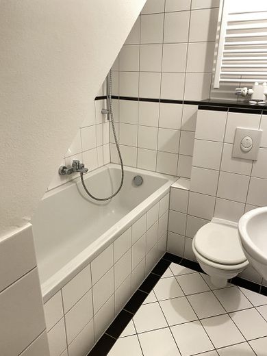 Bad fertig -Beispiel Bild