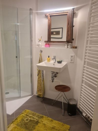 Familienfreundliche 4-Zimmer-Wohnung in München Aubing – Foto 16