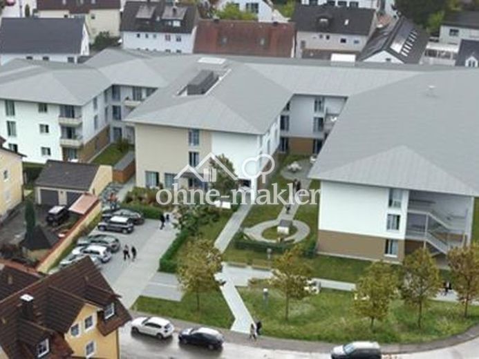 Bezbarierowe 2-pokojowe mieszkanie w nowym budownictwie z balkonem i windą – Zdjęcie 1