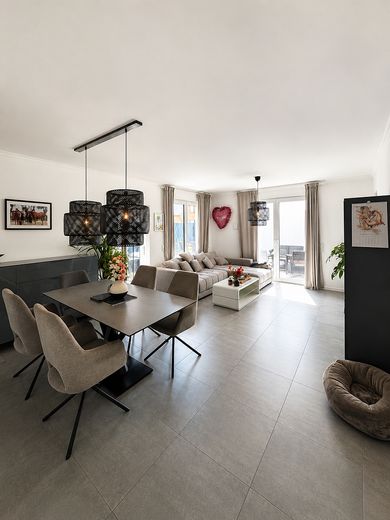 Exklusive Eigentumswohnung mit großer Terrasse und Tiefgaragenstellplatz in Alsdorf Mariadorf-Begau – फोटो 6