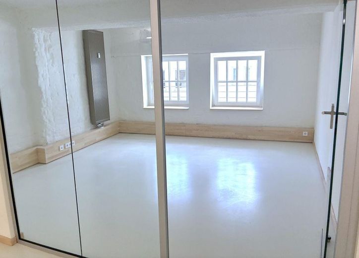 sweetMix – Private Büros im Zuckerspeicher (Kleinbüro, Einzelbüro, Doppelbüro, Co-Work) – Zwei-Personen-Büro 3.3