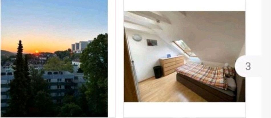 Appartamento 2 locali ultimo piano, climatizzato, arredato – Foto 3