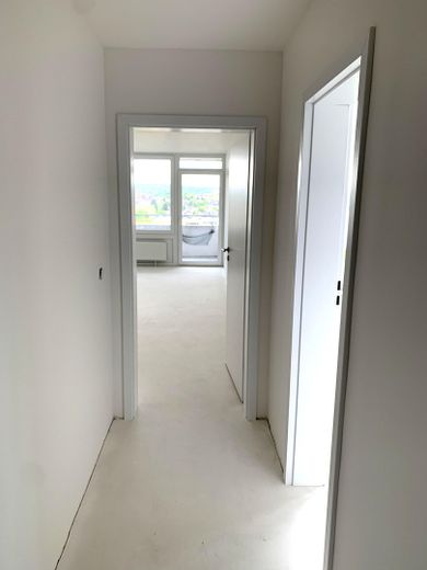 Flur zu Küche/Wohnzimmer