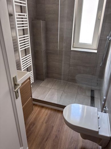 Wunderschöne sanierte 4,5 Zimmer in ruhiger Lage von Hagen-Haspe – Hauptbad