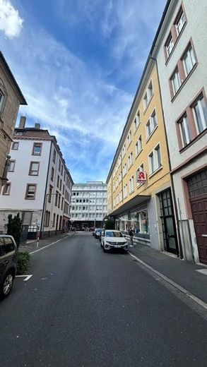 Mehrfamilienhaus direkt am Hauptbahnhof Aschaffenburg – Foto 3
