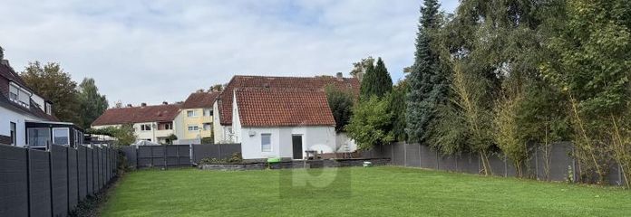 VERWIRKLICHEN SIE SICH - NEUBAU ODER SANIEREN