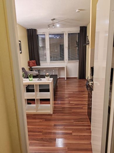 Möbliertes City Apartment – Foto 5