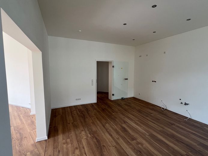 Altbauwohnung komplett renoviert – Foto 5