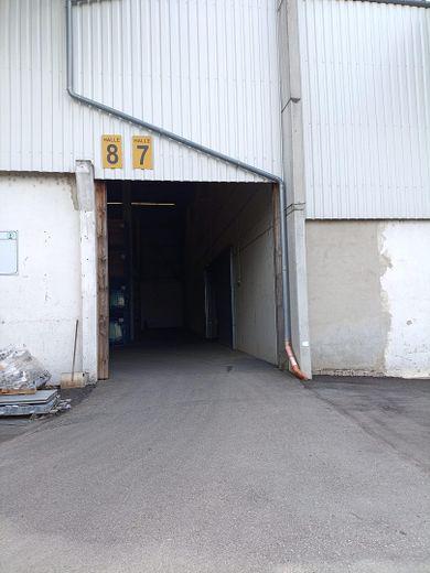 Kalthalle 7.120 m² im Gewerbepark Hunderdorf Halle 4-8 - zur Miete – फोटो 6