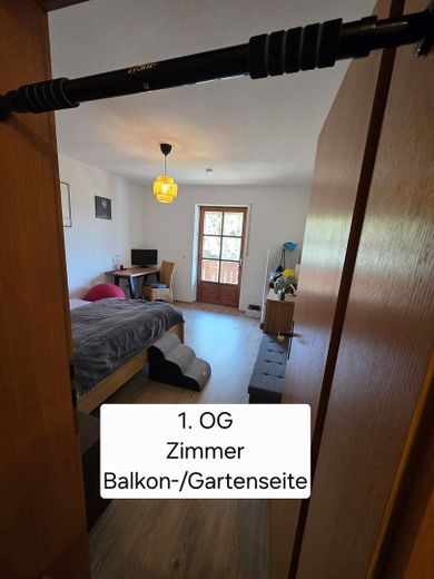 ruhiges 4-Zimmer-Reihenhaus mit Wintergarten, Kachelofen und EBK in Deggendorf – Foto 6