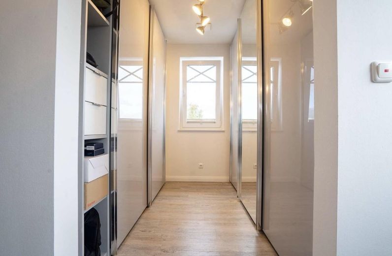 Bez prowizji! Ekskluzywny penthouse z przestronnym tarasem na dachu – Foto 13