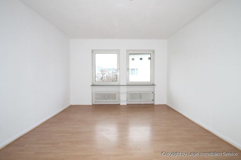 Erstes Schlafzimmer Bild 1