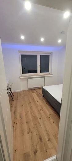 Schönes möbliertes Zimmer in gepflegter WG - München | Kreillerstraße 48 – Zimmer 2