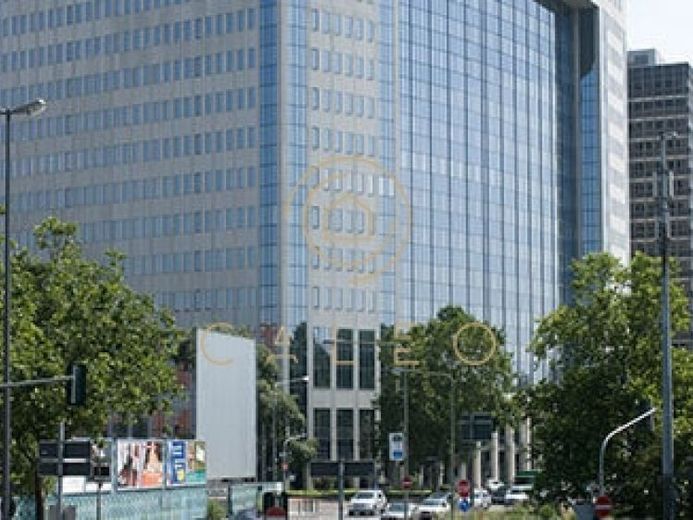 CALEO ¦ Bockenheim ¦ Messe ¦ flexibel + sofort bezugsfertig ¦ all inclusive ¦ PROVISIONSFREI – Foto 1