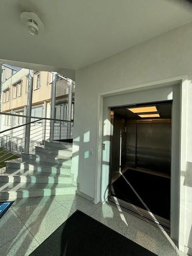 Barrierefreier Zugang