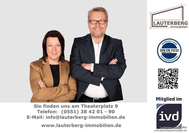 Vom Grundstück zum Traumhaus - Ihr neues Kapitel in begehrter Lage von Göttingen - Geismar – Wir