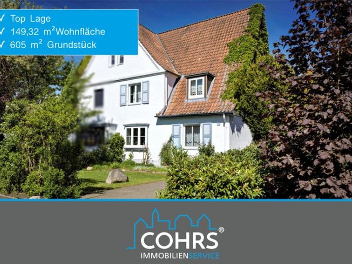 ***RESERVED*** Charming semi-detached house with history in a prime location – Foto 1
