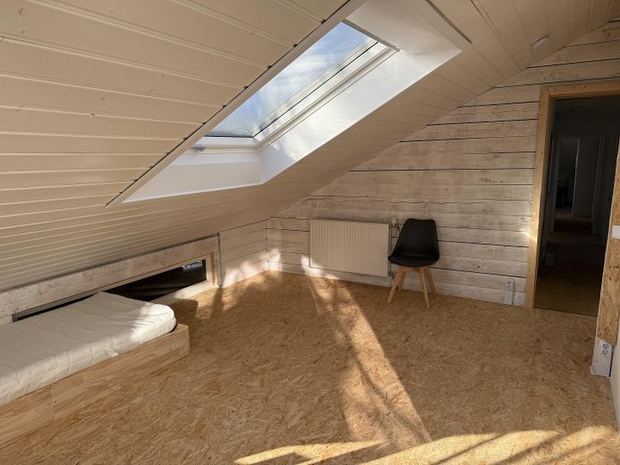 Gebäude 2: Schlafzimmer 3/4