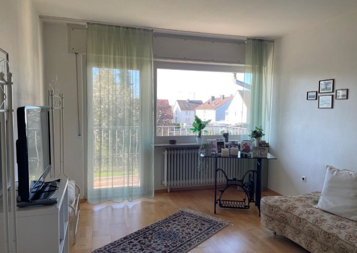 Dwurodzinny dom: zadbany, blisko centrum, gotowy do zamieszkania – Schlafzimmer Obergeschoss