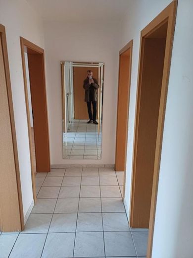 3 Zimmer Wohnung mit Balkon – Bild 9