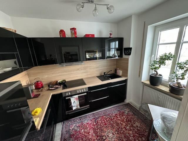 Vollsanierte Dachterrassen-Maisonette Wohnung in Regensburger Bestlage – Foto 16
