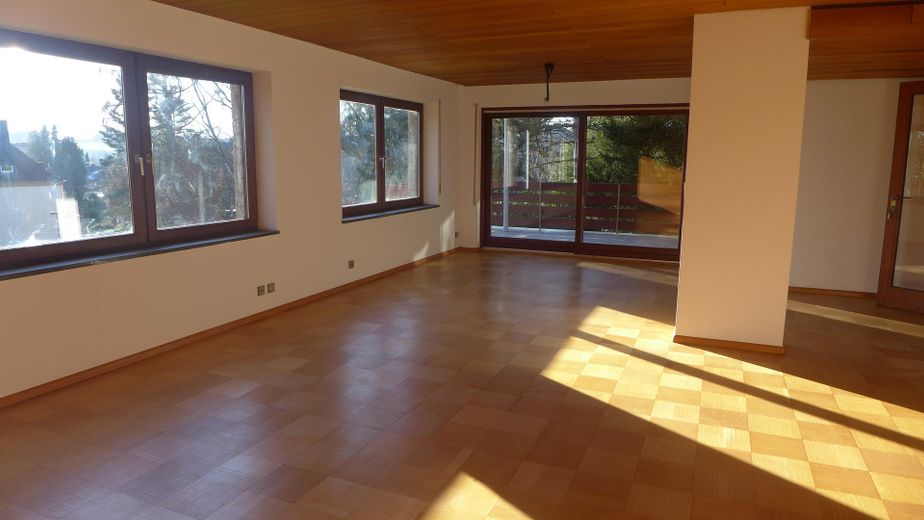 Sehr schöne 4-Z.Wohnung in Bestlage mit Wärmepumpe – फोटो 14