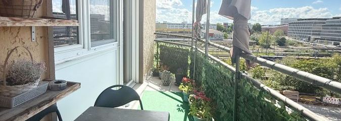 Balkon