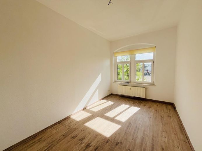 Zimmer zum Park