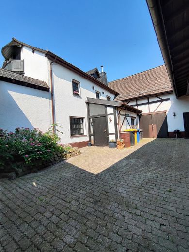 Große Hofanlage mit 4 Wohneinheiten - Mehrgenerationen o. Vermieten – Foto 45
