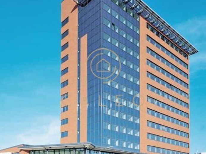 CALEO ¦ Ostend ¦ 513 m² - 1.047 m² ¦ ab EUR 11,50/m² ¦ PROVISIONSFREI – Foto 1