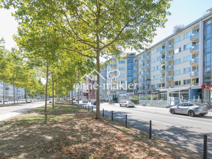 Rendimento in posizione TOP nella Oststadt - vicino alla Torre dell'acqua! – Foto 1