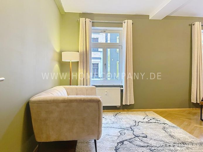 Luksus w najlepszej lokalizacji: wysokiej klasy mieszkanie 4,5-pokojowe z balkonem przy Weißenburger Platz – 604ff6041594375e31300e69da01af0668a7fae3.jpg