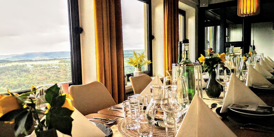 Alojamiento Moselsteig: 6 apartamentos vacacionales, cafetería y vivienda del operador con vistas al Mosela – Veranstaltungen