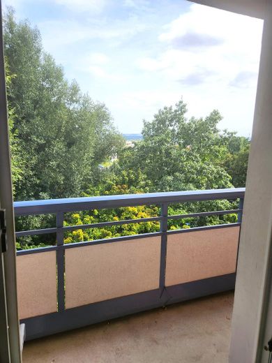 Balkon / Loggia