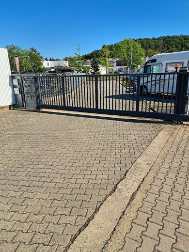 Lagerhalle in Wetzlar-Steindorf – फोटो 4