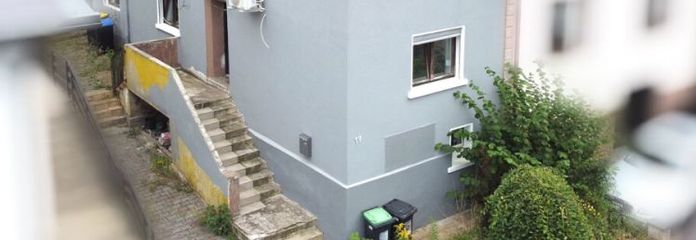 Kleines Einfamilienhaus in Düppenweiler zum fairen Preis