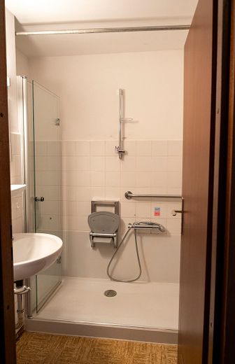 2‑Zimmer‑Wohnung in Stuttgart‑Sillenbuch – mit Westbalkon & TG & 2 Kellerräume – Foto 7