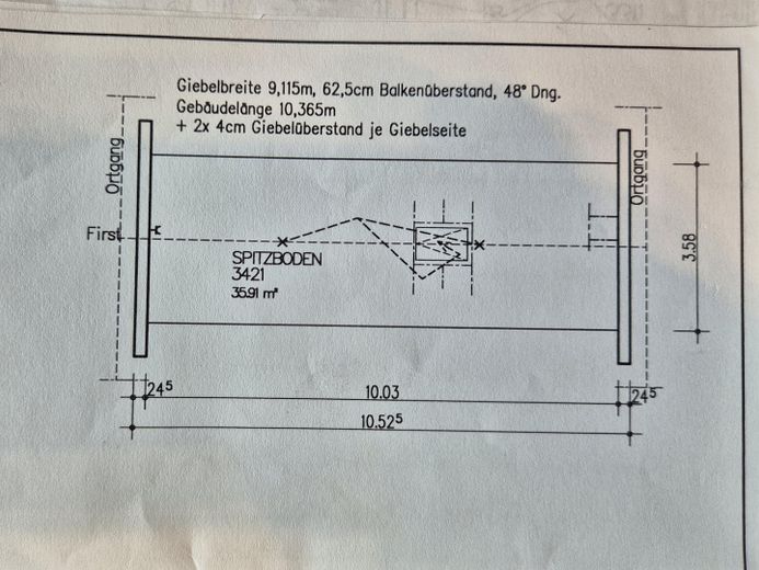 Grundriss DB