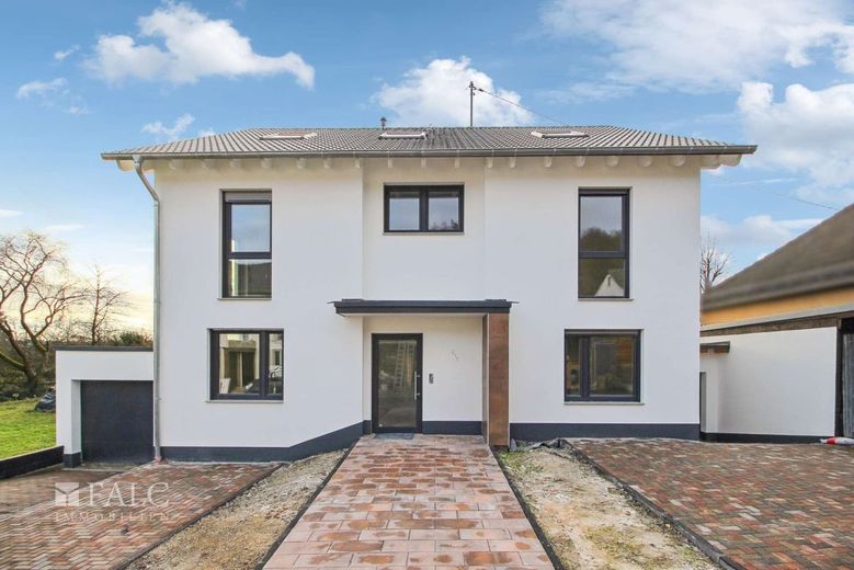 Moderne Neubauwohnung mitten im Grünen - die perfekte Kapitalanlage! – Außenansicht