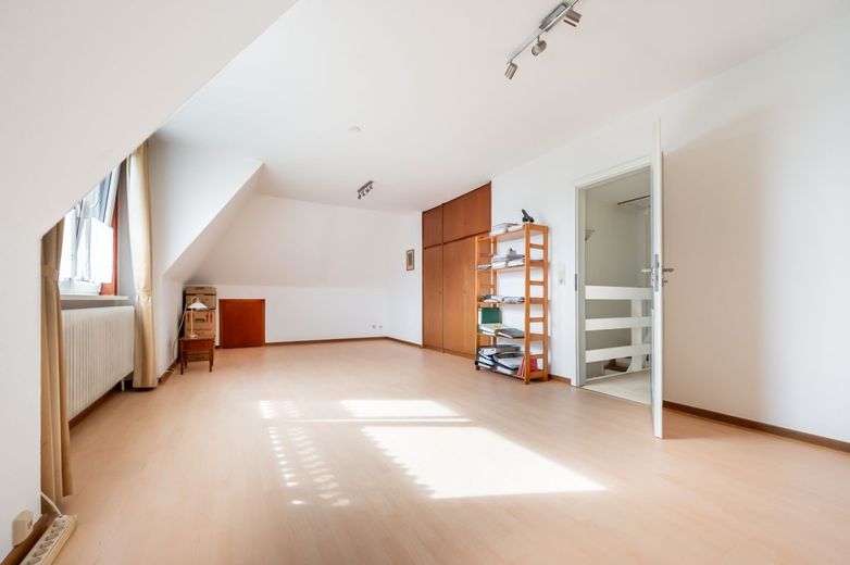 Gepflegtes Wohnen in ruhiger Lage
mit der Nordsee vor der Tür – Zimmer OG