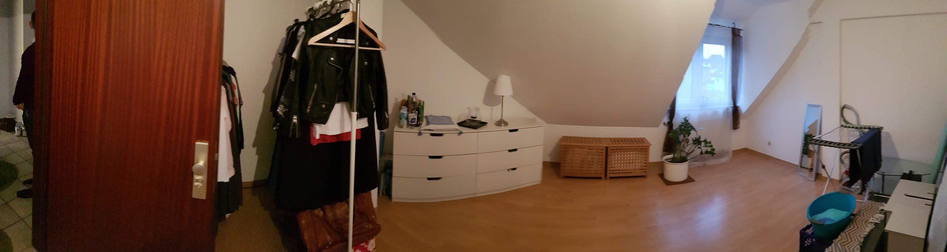 Das Zimmer