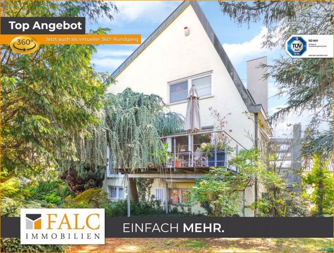 Idylle hat eine Postleitzahl - FALC Immobilien Heilbronn – Bild 1