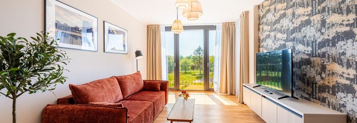 Exklusiver Erstbezug mit Elbblick in Dresdens Toplage