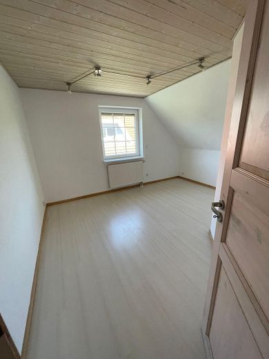 Reinbek-Schönningstedt’te şık ve bakımlı müstakil ev – Kinderschlafzimmer 2