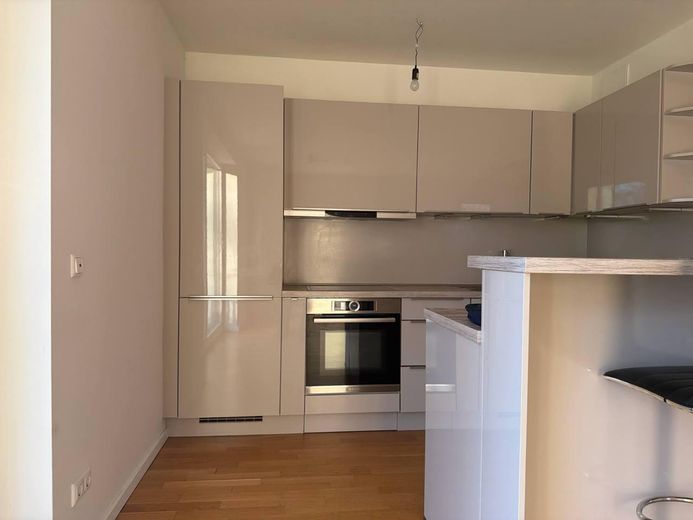 Moderne 2 Zimmer Wohnung mit Blick ins Grüne – Foto 6