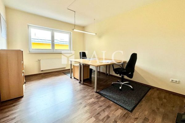 Einladender Coworking Space in einer Bürogemeinschaft - Büro Stadtlohn